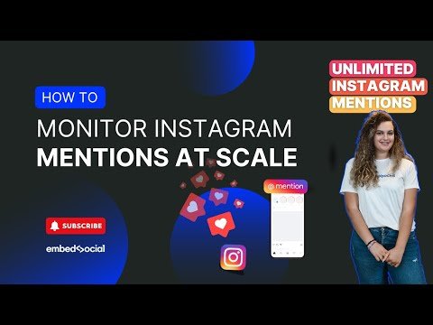 Video post from EmbedSocial.