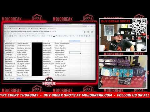 Video post from Mojobreak.