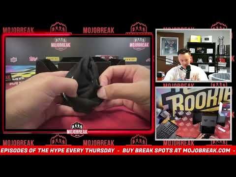 Video post from Mojobreak.