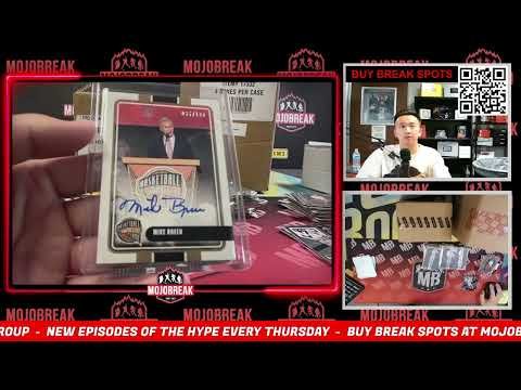 Video post from Mojobreak.