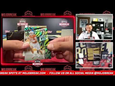 Video post from Mojobreak.