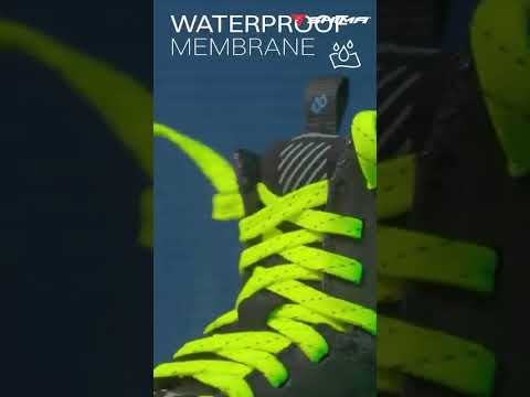 Video post from MOTOMAX.