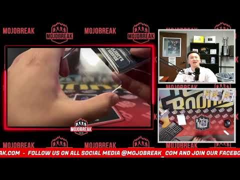 Video post from Mojobreak.