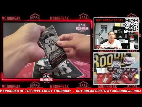 Video post from Mojobreak.