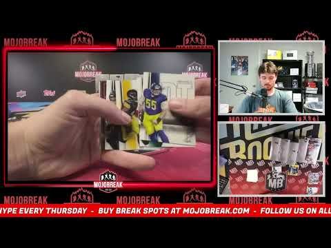 Video post from Mojobreak.