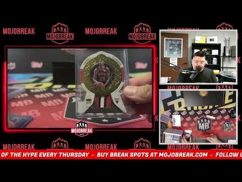Video post from Mojobreak.