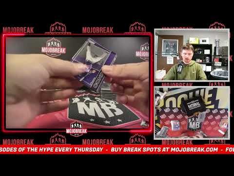 Video post from Mojobreak.