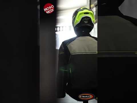 Video post from MOTOMAX.