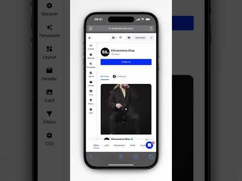 Video post from EmbedSocial.