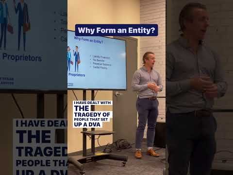 Video post from The South Texas Business Lawyers.