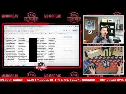 Video post from Mojobreak.