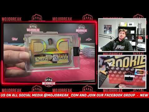 Video post from Mojobreak.