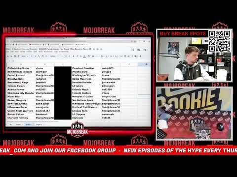 Video post from Mojobreak.