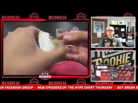 Video post from Mojobreak.