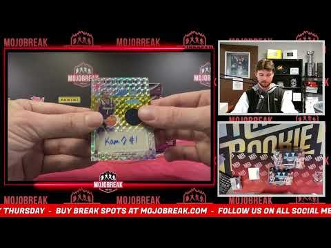 Video post from Mojobreak.