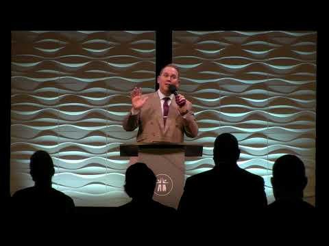 Video post from First Apostolic Church of Aurora.
