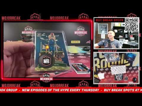 Video post from Mojobreak.