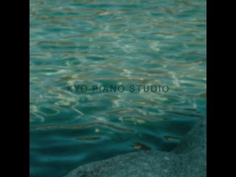 Video post from Kyo Piano Studio.