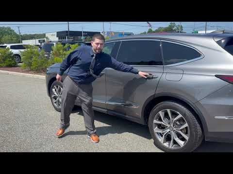 Video post from Apple Honda.