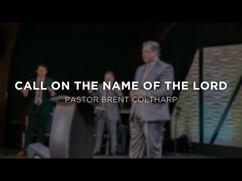 Video post from First Apostolic Church of Aurora.