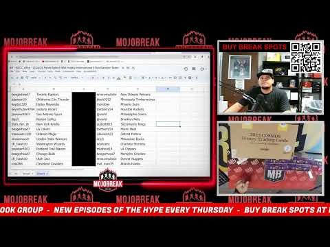 Video post from Mojobreak.