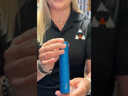 Video post from airgunsofarizona.