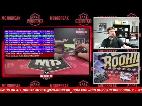 Video post from Mojobreak.