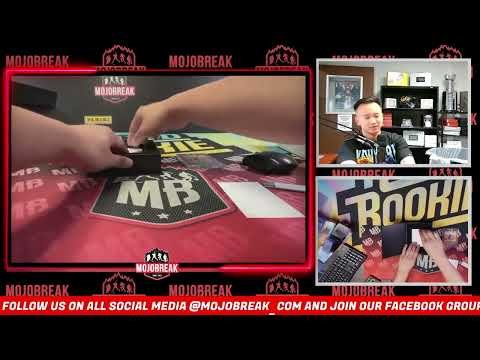 Video post from Mojobreak.