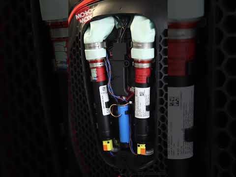 Video post from MOTOMAX.