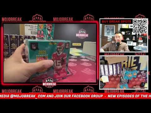 Video post from Mojobreak.