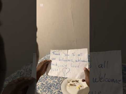 Video post from Tinta Tribe.