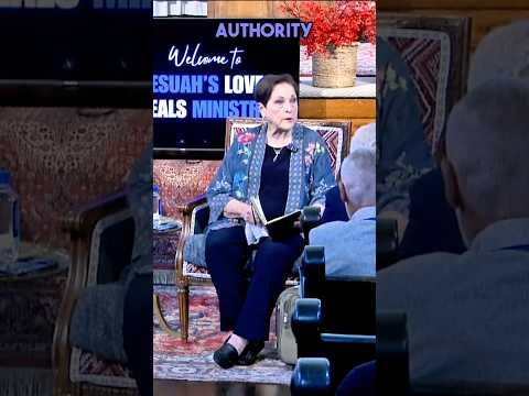 Video post from Yesuah's Love Heals.
