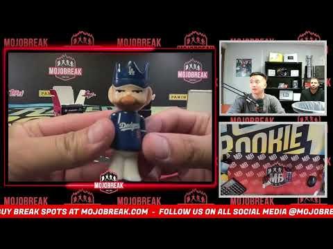Video post from Mojobreak.