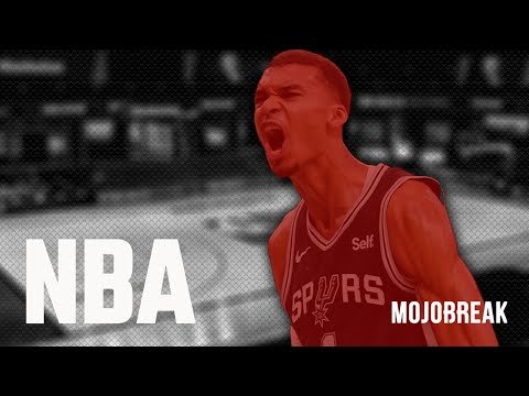Video post from Mojobreak.