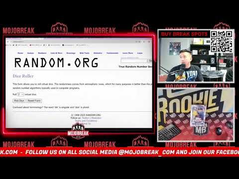 Video post from Mojobreak.