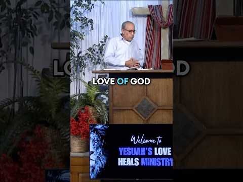 Video post from Yesuah's Love Heals.