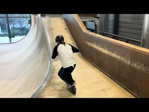 Video post from NKD Scooters.