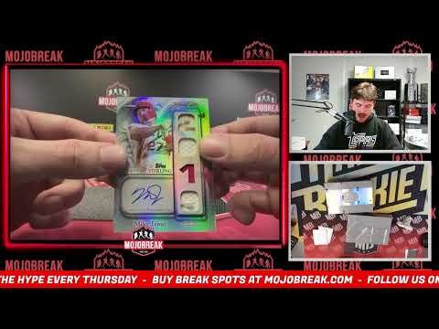 Video post from Mojobreak.