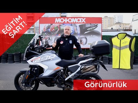 Video post from MOTOMAX.