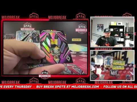 Video post from Mojobreak.