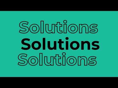 Video post from Cypress Learning Solutions.