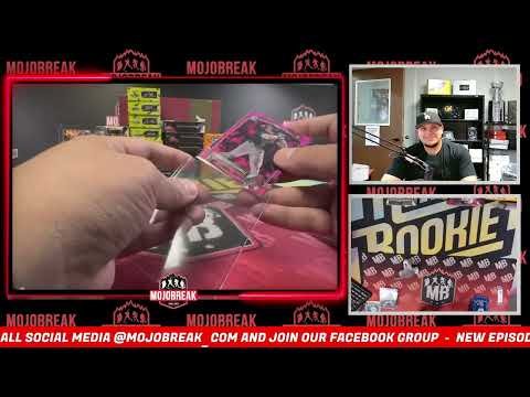 Video post from Mojobreak.