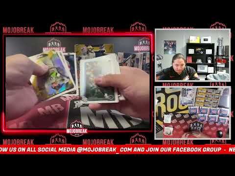 Video post from Mojobreak.