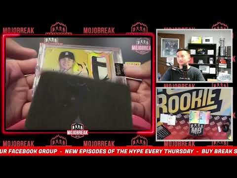 Video post from Mojobreak.