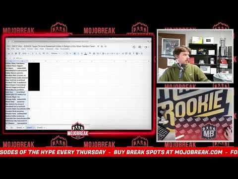 Video post from Mojobreak.