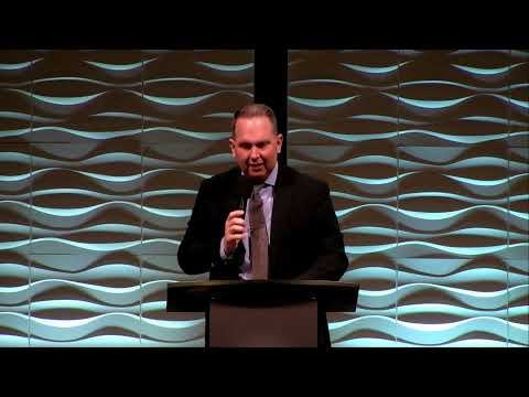 Video post from First Apostolic Church of Aurora.