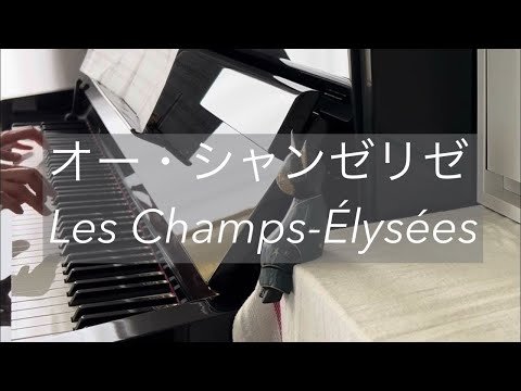 Video post from ぽかぽかピアノ.
