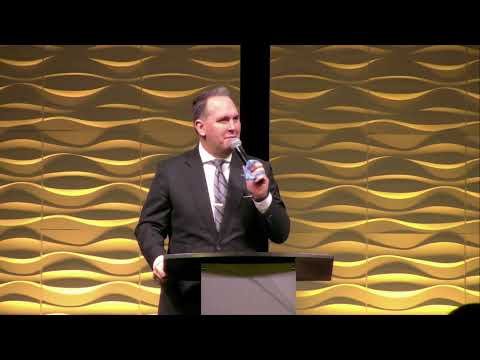 Video post from First Apostolic Church of Aurora.