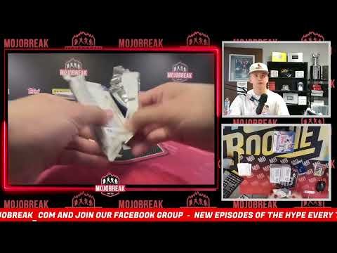 Video post from Mojobreak.