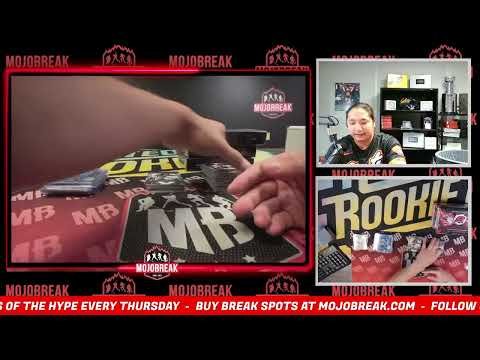 Video post from Mojobreak.